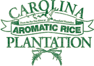 Carolina Plantation Rice logo