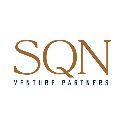 SQN Venture Partners logo