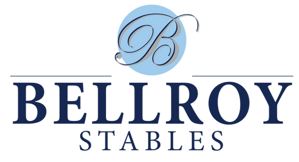 Bellroy Stables logo
