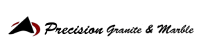 Precision Granite and Marble logo
